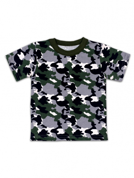 Футболка для мальчика