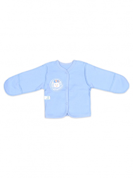 Кофта для новорожденного Крошка