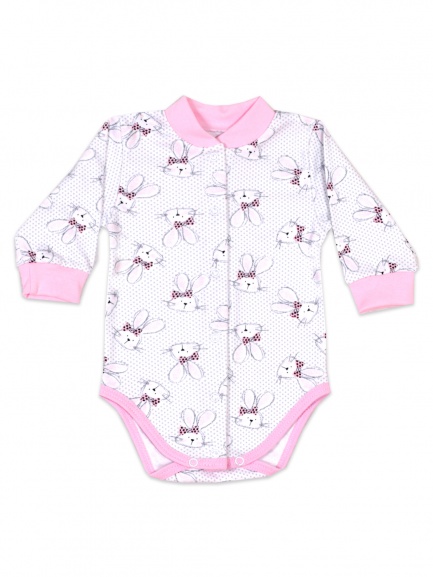 Боди для новорожденных