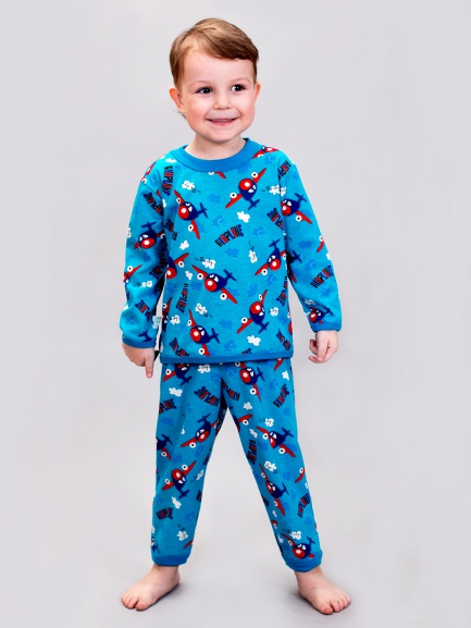 Пижама для детей