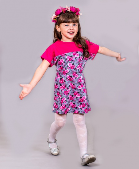 Платье летнее