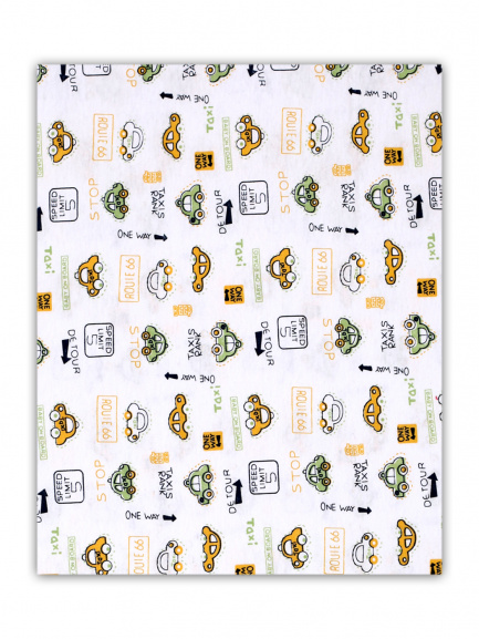 Пеленка трикотаж