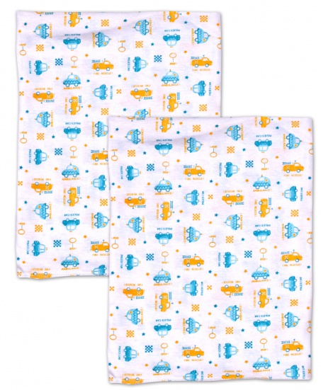 Пеленка трикотаж