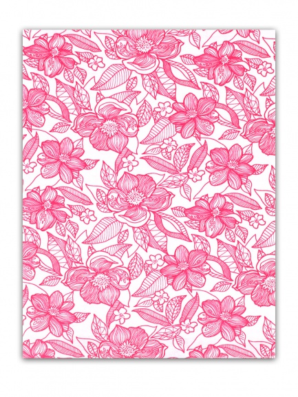 Пеленка трикотаж