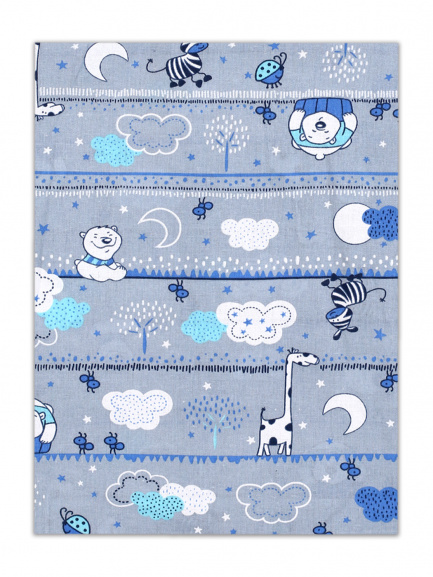 Пеленка ситец