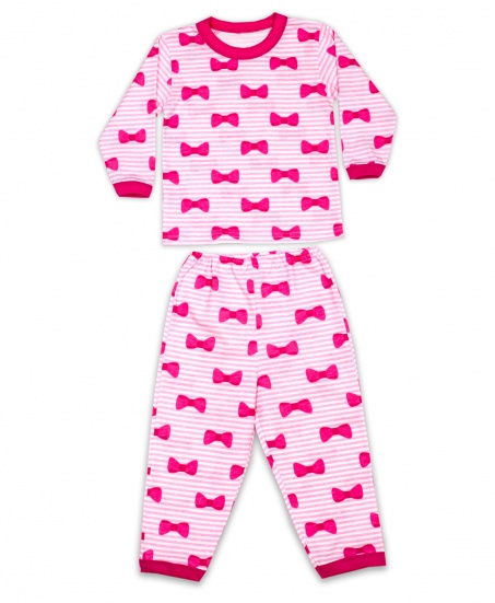 Пижама для девочки Новинка