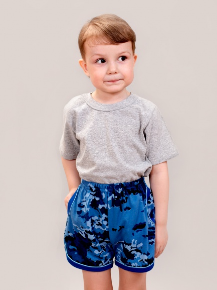 Шорты для мальчиков