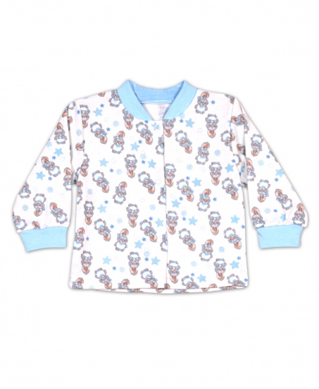 Кофта для новорожденного Ассорти