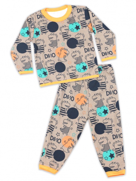 Пижама для детей