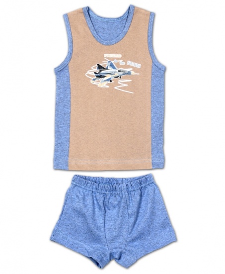 Комплект для мальчика