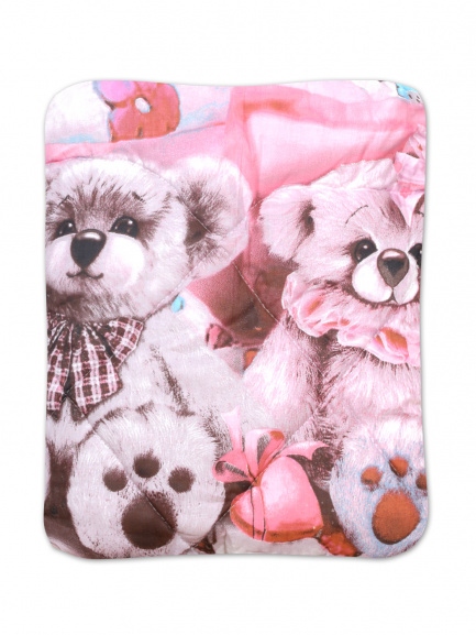 Одеяло (овечья шерсть)