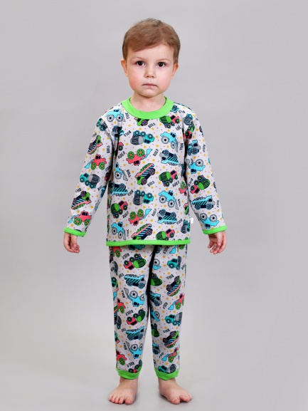 Пижама для детей