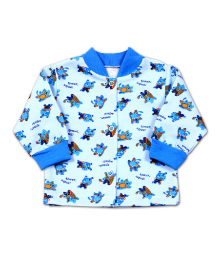 Кофта "Котята"