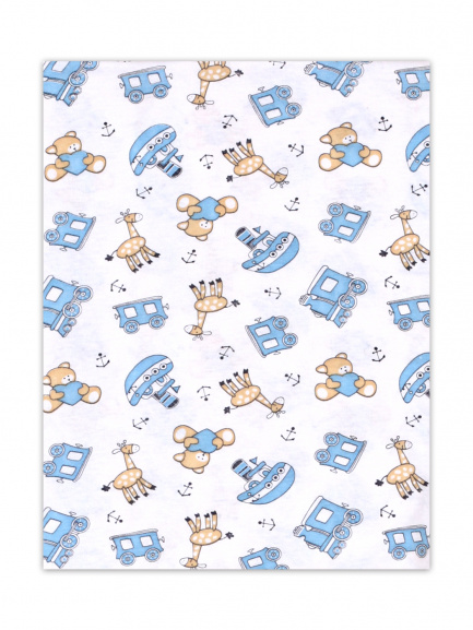 Пеленка трикотаж