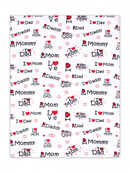 Пеленка трикотаж