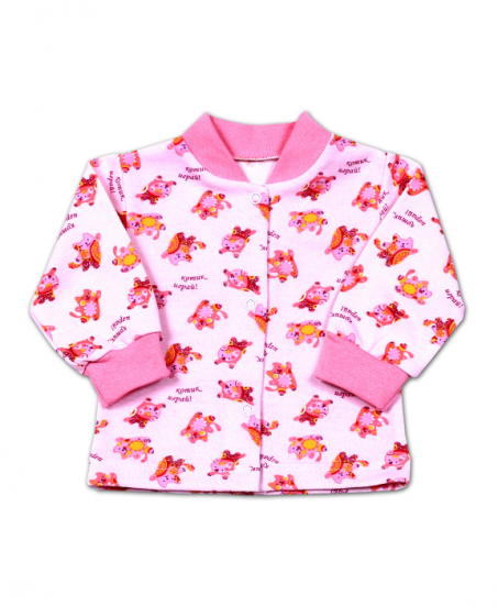 Кофта "Котята"