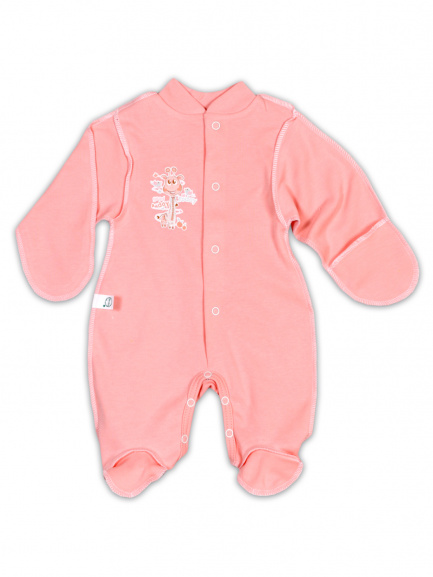 Комбинезон "Крошка"