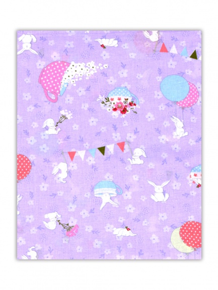 Пеленка ситец