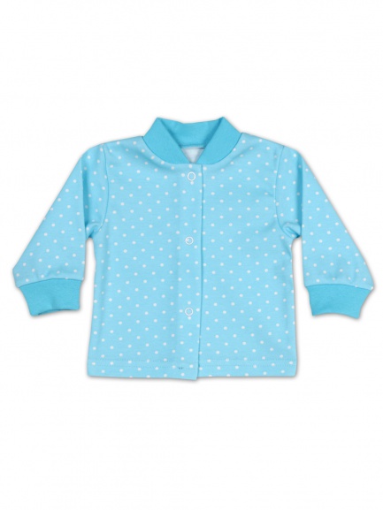 Кофта для новорожденного Ассорти