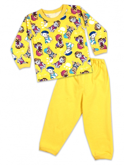 Пижама для девочки Новинка