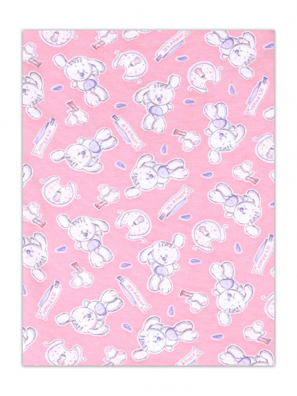 Пеленка трикотаж