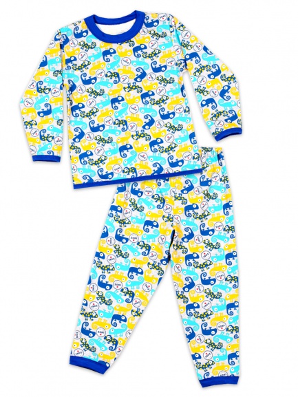 Пижама для детей