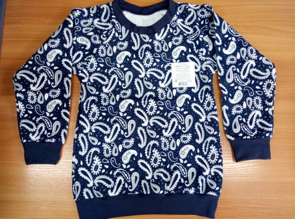 Джемпер для девочки