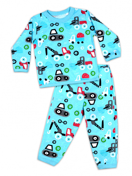 Пижама для детей Новинка