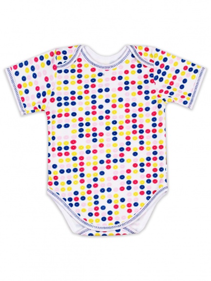 Боди для новорожденных