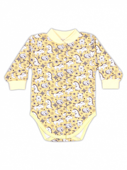 Боди для новорожденных Крошка