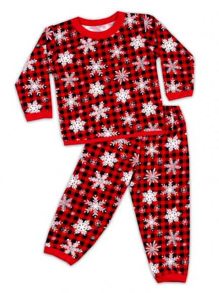 Пижама для девочки Новинка