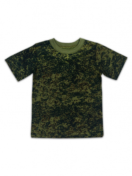 Футболка для мальчиков