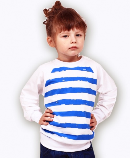 Джемпер для девочки