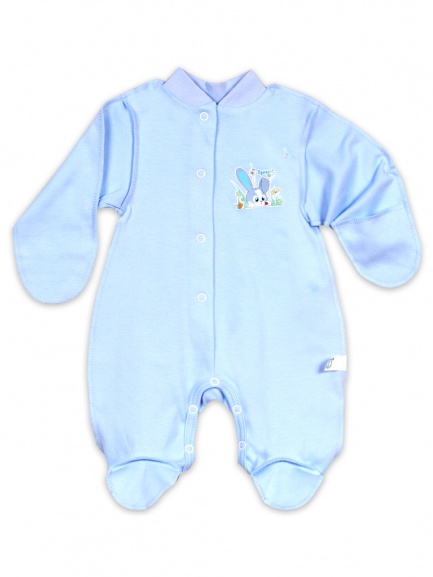 Комбинезон "Крошка"