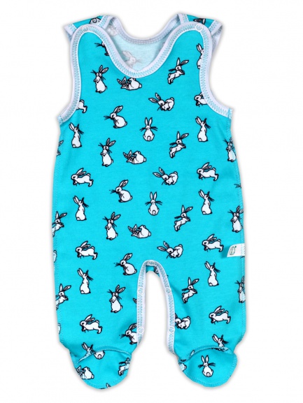 Ползунки для новорожденных Крошка