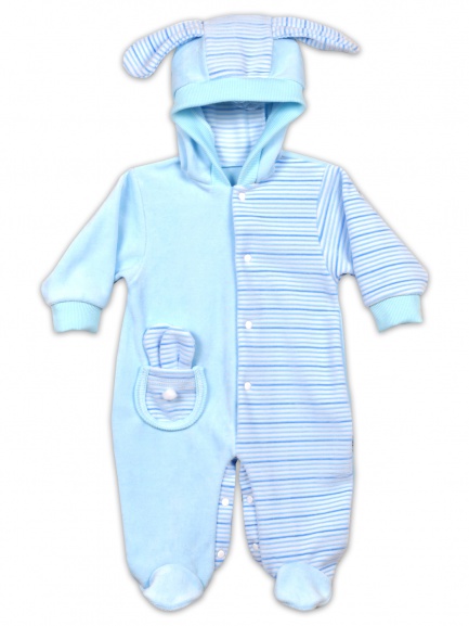 Комбинезон "Кролик"