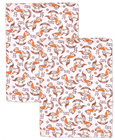 Пеленка трикотаж