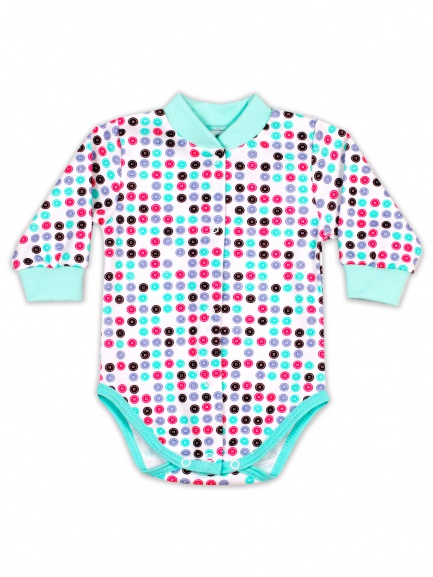 Боди для новорожденных