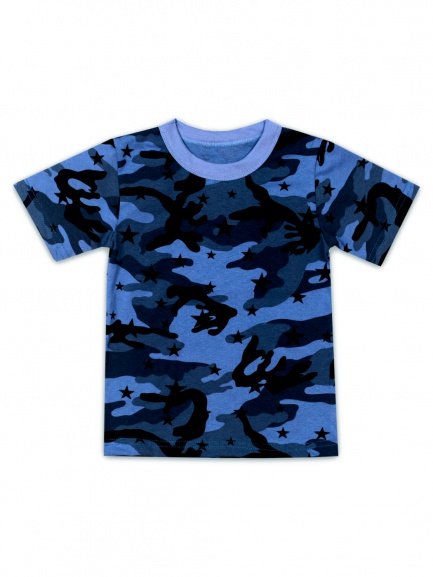 Футболка для мальчиков