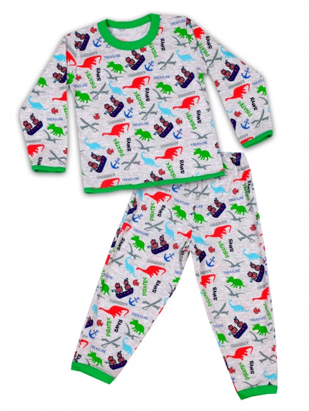 Пижама для детей