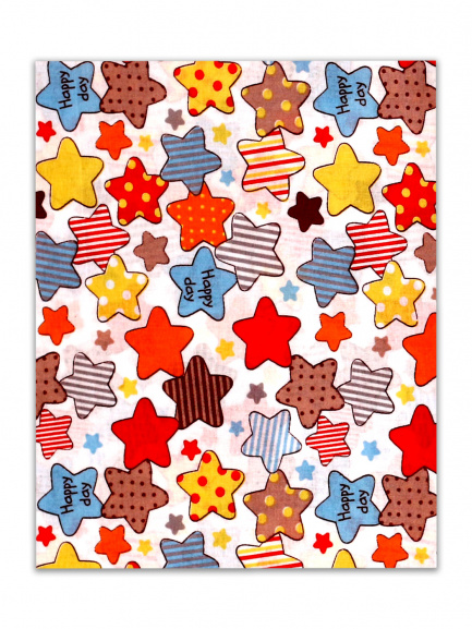 Пеленка ситец