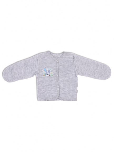 Кофта для новорожденного Крошка