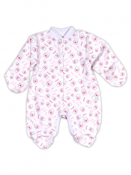 Комбинезон "Крошка"