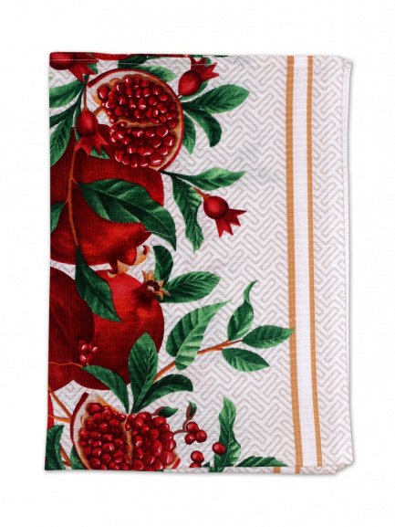 Полотенце кухонное