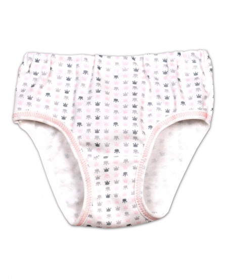 Трусы для девочки