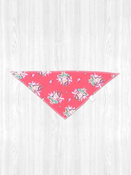 Нагрудник балерина