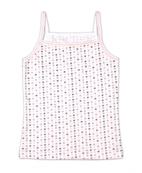 Майка для девочки