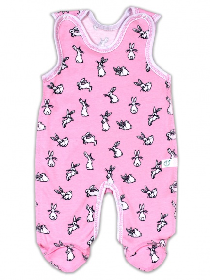 Ползунки для новорожденных Крошка