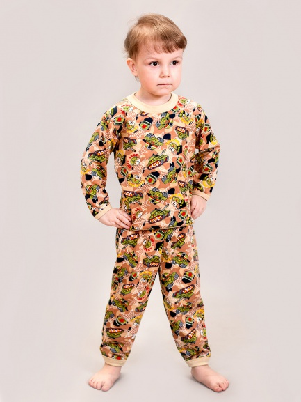 Пижама для детей