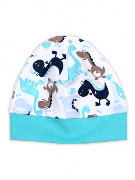Шапочка детская мезозой
